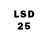 Amphetamine VHQ antonellaiannini